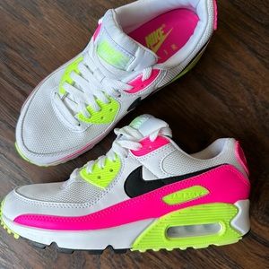 Nike Air Neon